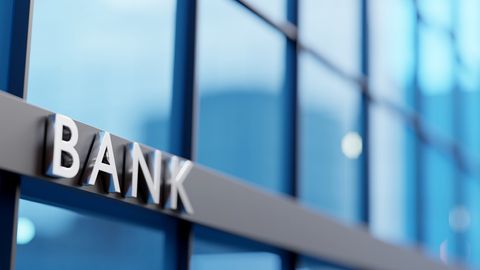 The FCA publishes its Action Plan on Cash Savings