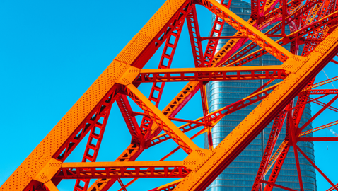 Shaping Asia’s Infrastructure: Legal and Regulatory Drivers of Growth in Singapore and Hong Kong
