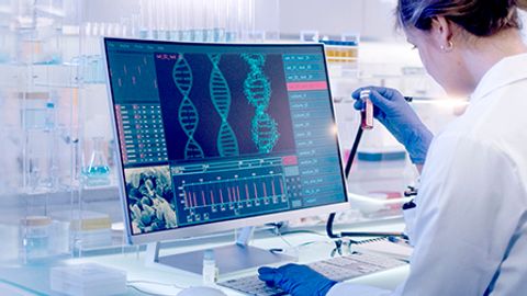 Life sciences – what to expect in 2022
