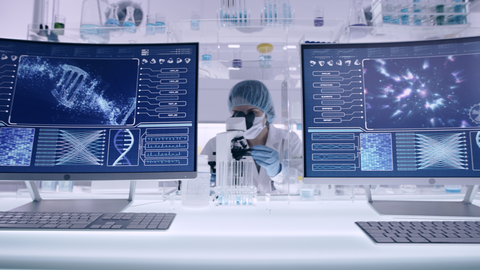 Demystifying China’s regulation of ‘human genetic resources’
