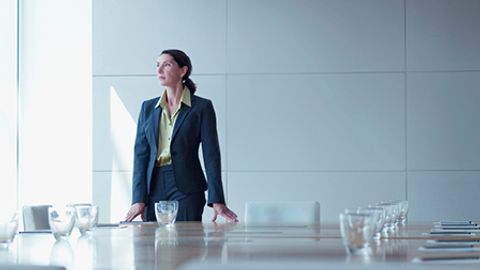 Board minutes: Not just an administrative formality
