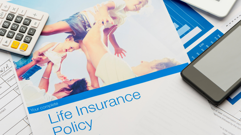 Favorable IRS PLRs Address Combination Life Insurance & Annuity Rider