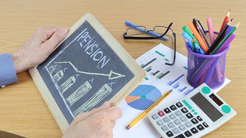 PBGC Announces Maximum Guarantee for 2027