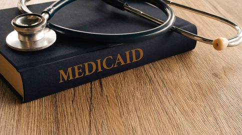 CMS Finalizes Rule Ending Federal Medicaid and CHIP Funding for Pediatric Gender-Affirming Care