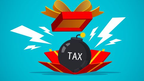 Gift Tax Filing Relief for Trump Accounts