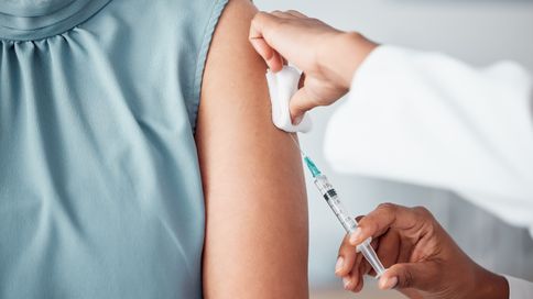 Court Stays the Updated Childhood Vaccine Recommendations