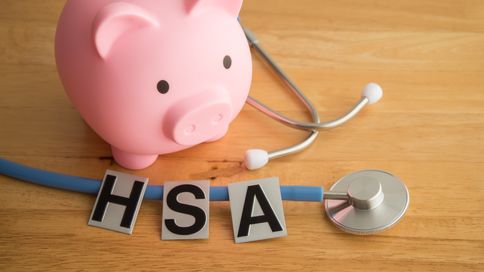 Happy HSA Day!