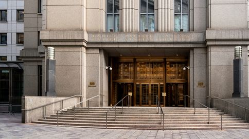 California Court Lets ESOP Non-Company Stock Suit Proceed