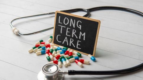 SECURE 2.0 Early Distribution Tax Exception for Long-Term Care Premiums - Available Now