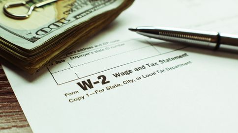 2025 Reporting Relief for Overtime and Tips