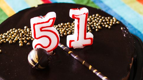 On the 51st Anniversary of ERISA