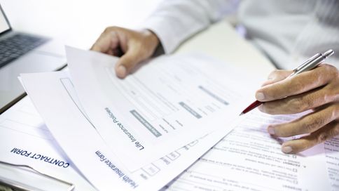 Favorable IRS PLRs Address Combination Life Insurance & Annuity Rider