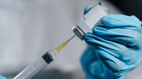 Who’s Calling the Shots? Vaccine Policy in Court