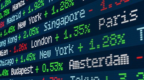 Trump Accounts Launch Into State Street Index Fund