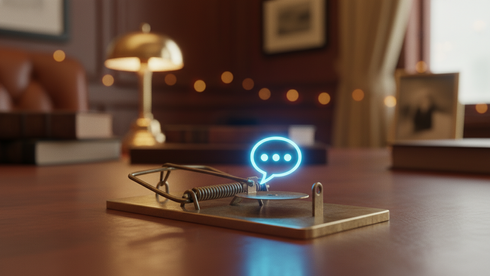 Oregon SB 1546: The First Chatbot Law With Real Teeth