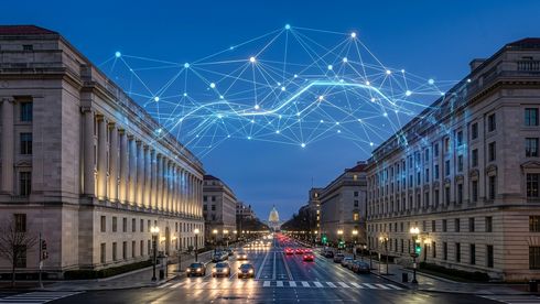 GSA's New AI Clause: Major Changes for AI Procurement