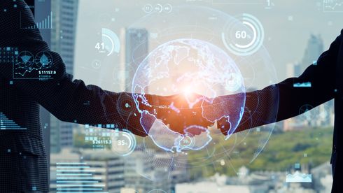 U.S. Trade Agreements with Cambodia and Malaysia Break New Ground