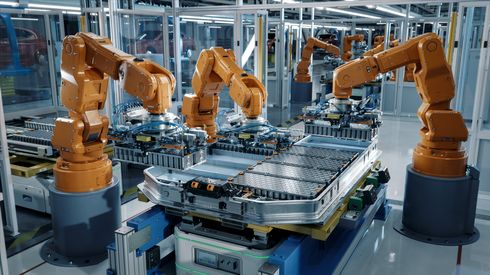 Compliance by Design: Navigating Export Controls and Sanctions in Autonomous Manufacturing