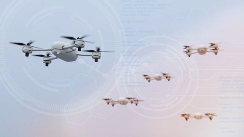 Sky-High Duties: Breaking Down the Sweeping Section 232 Tariffs on Drones