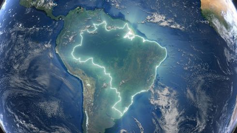 EU Issues Adequacy Decision for Brazil