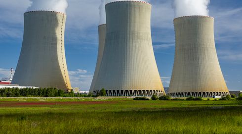 Navigating the Revival of Nuclear Power