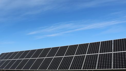 No Last-Minute Solar Import Rush: Commerce Moves to Block Polysilicon Stockpiling