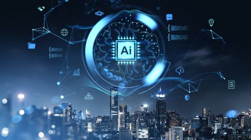 Baker Botts/ACC Houston Half-Day Seminar: AI, Employment Law & The Future of Work