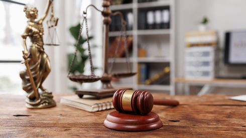 Prosecution Laches Before the Supreme Court