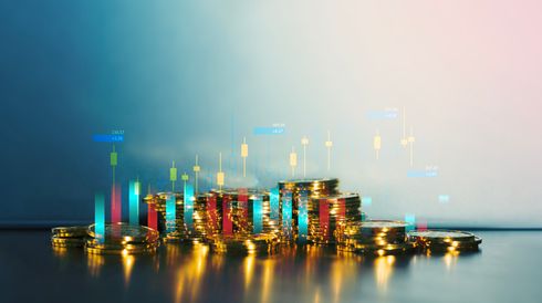 VCs continued interest in blockchain investing