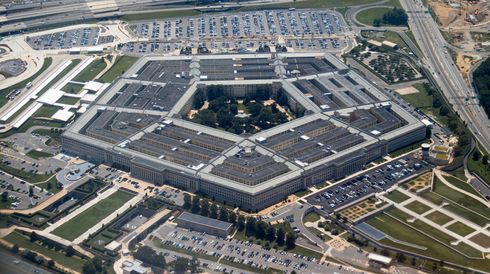 White House Defense Contractor Push Is About Innovation, Not Punishment