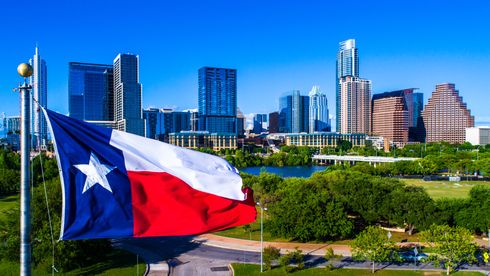 Texas’ Leading Role in Energy Dominance and Environmental Quality