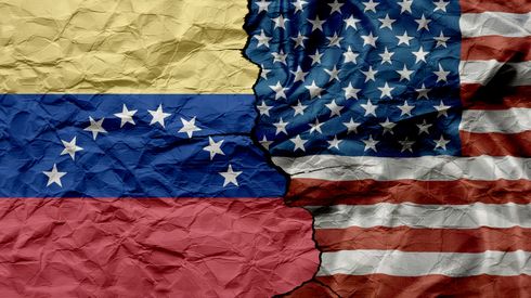 Navigating the U.S. “Dual-Track” Venezuela Sanctions Policy Post-Maduro