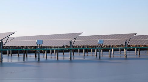 FCC Tightens Focus of Covered List Entry for Foreign-Produced Power Inverters