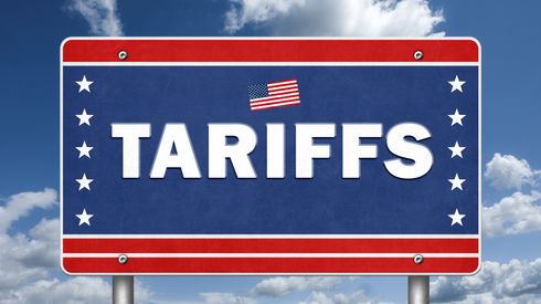 Trump Tariff Tracker – May 8, 2026
