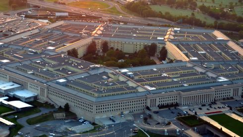 Pentagon Recruits Business Operators for National Defense