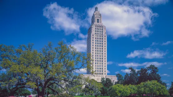 Three CCS Bills Prefiled for 2026 Louisiana Regular Session