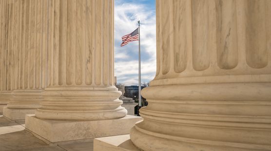 Suncor Is Justices' Chance To Rule On Climate Nuisance Suits