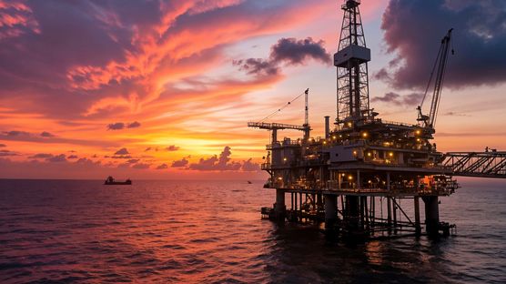 Environmental Groups Sue Over Gulf Lease Sale Without NEPA Review