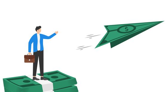 IRS Provides Interim Penalty Relief for Remittance Transfer Providers