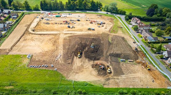 Unpacking Louisiana’s FastSites Program