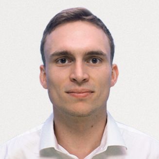Tom Rhodes - Freshfields