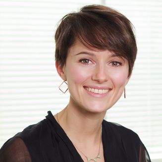 Anna Byford - Deloitte Legal