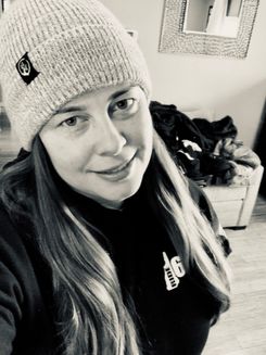 Caitlin Connell - Intertek