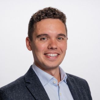 Luke Golding - Deloitte Legal