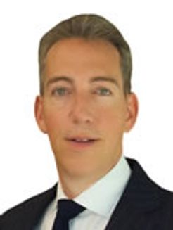 Jason Manketo - Linklaters