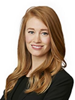 Elizabeth Raulston - Linklaters