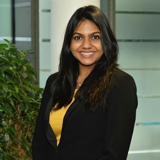 Loshni Ravi Kumar Deloitte Legal