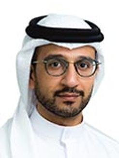 Waleed Rasromani - Linklaters