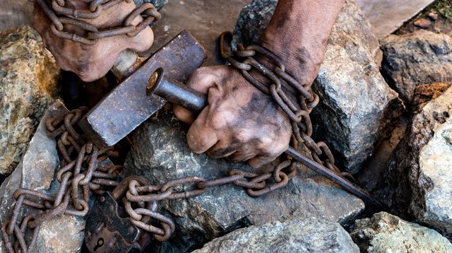 EU Forced Labor Regulation: The Time to Prepare is Now