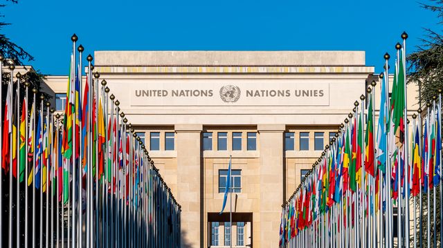 UN General Assembly Backs ICJ Climate Opinion